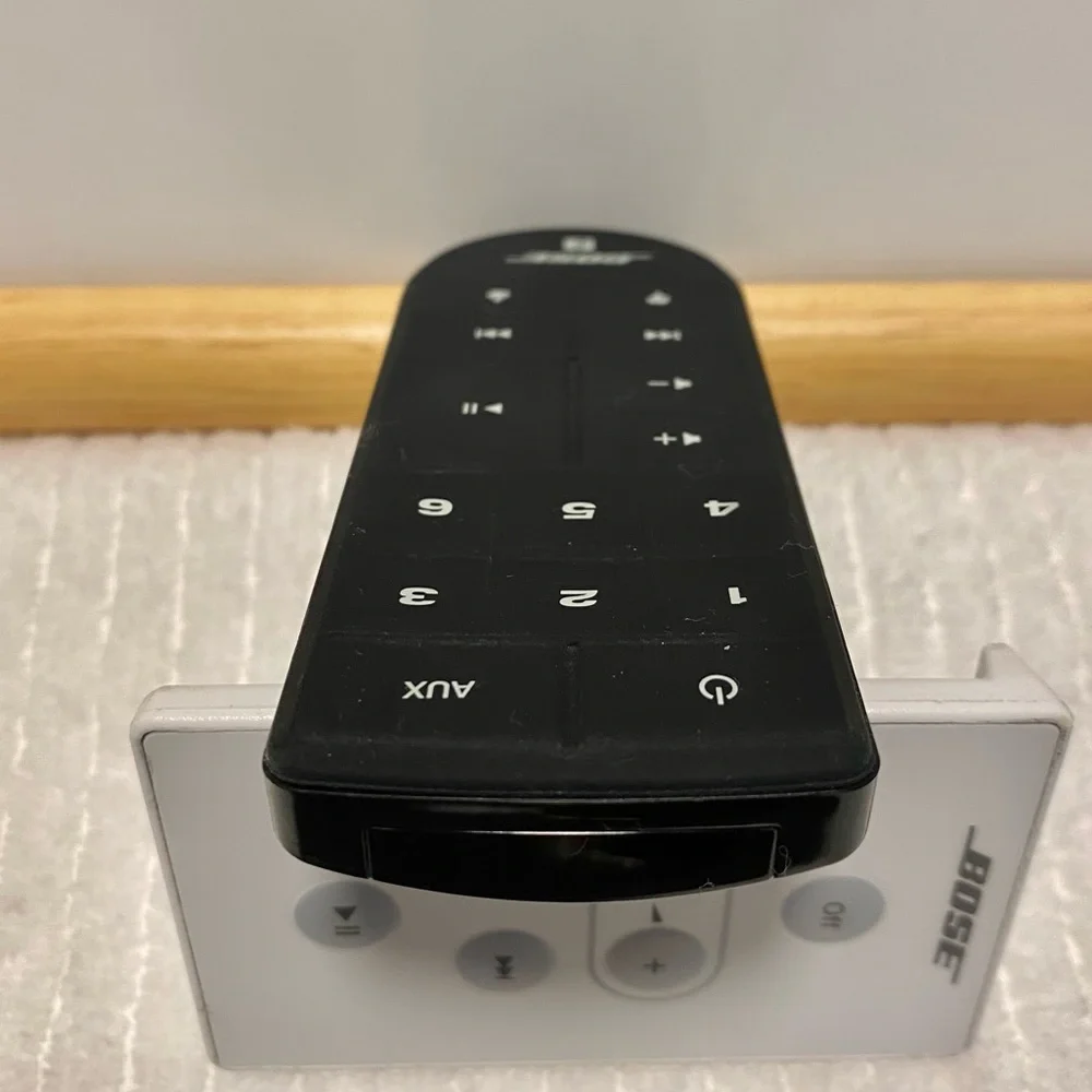 BOSE SoundTouch 20 SoundTouch 30 Series II/III GENUINE Remote Control